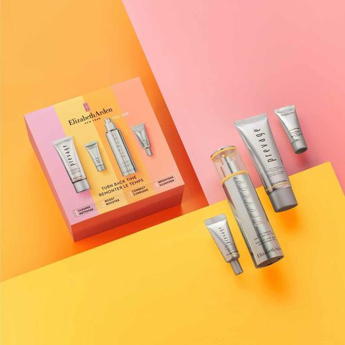 Turn Back Time Prevage Daily Serum 2.0 Estuche