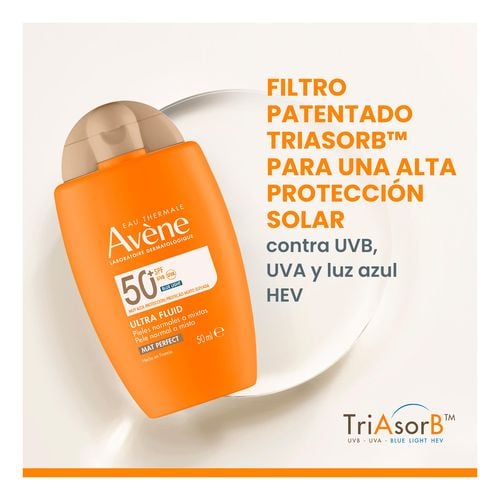 Mat Perfect Spf50