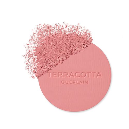 Terracotta Blush