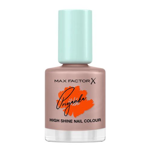 Max Factor x Priyanka