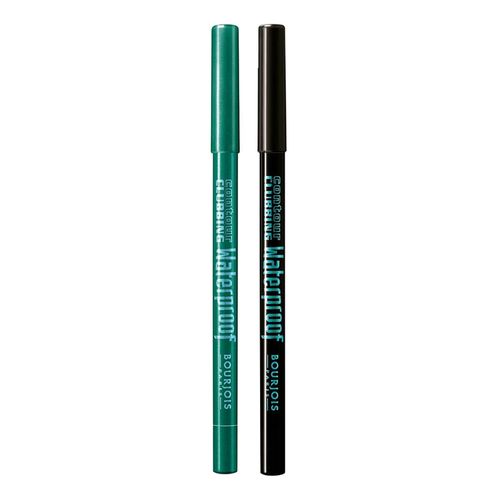 Contour Clubbing Waterproof 2x1