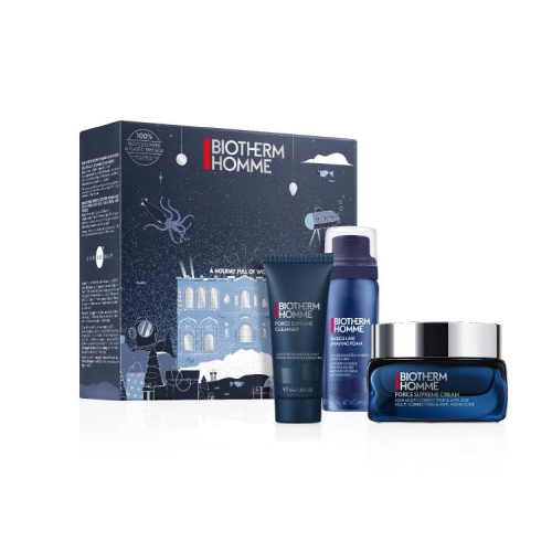Homme Force Supreme Youth Architect Estuche