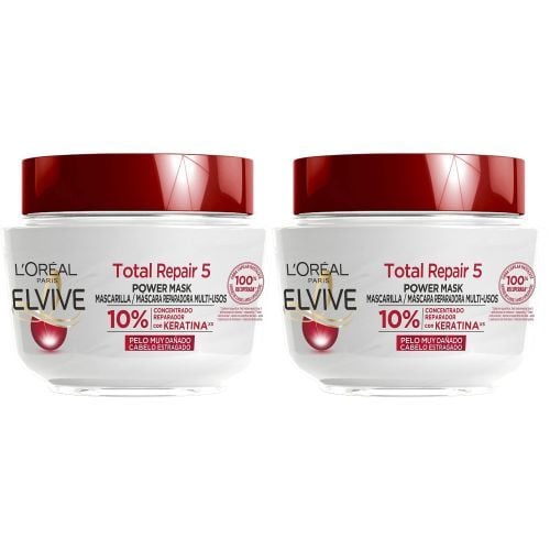 Elvive Total Repair 5 Duplo