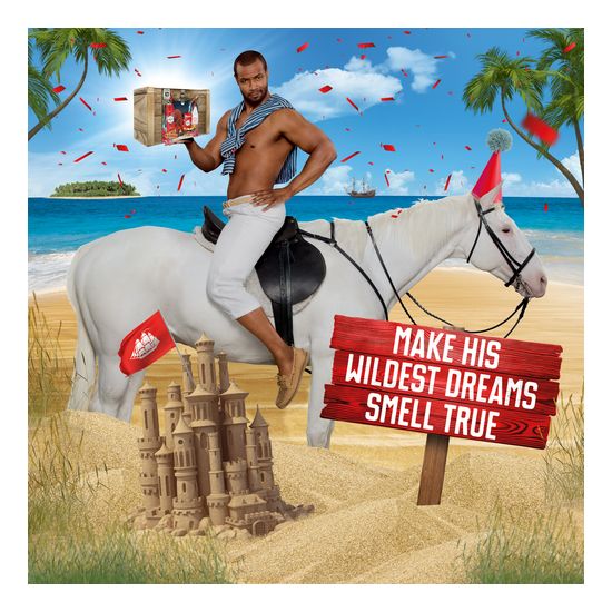 Deep Sea Cofre Tesoro