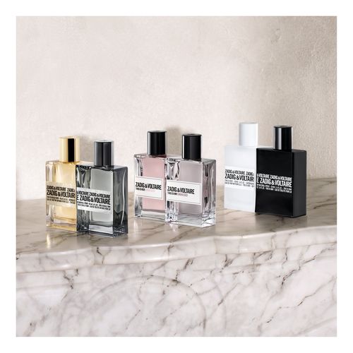 This is Him! Undressed Edt