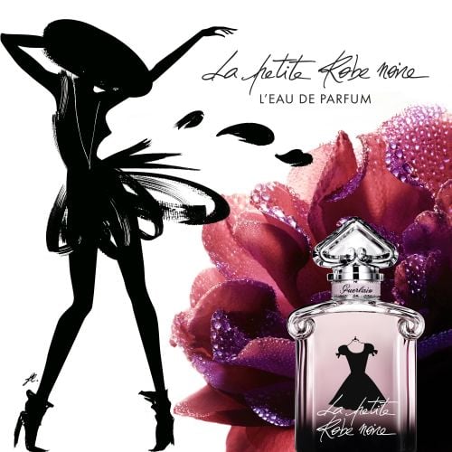 LA PETITE ROBE NOIRE Edp