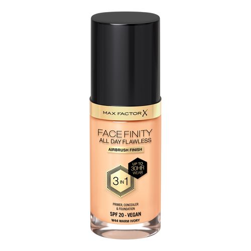 Facefinity 3 en 1 Foundation