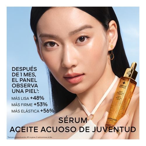Abeille Royale Ritual Creme Coffret