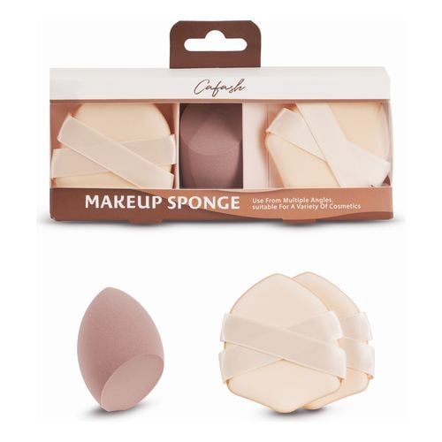 Esponjas Maquillaje