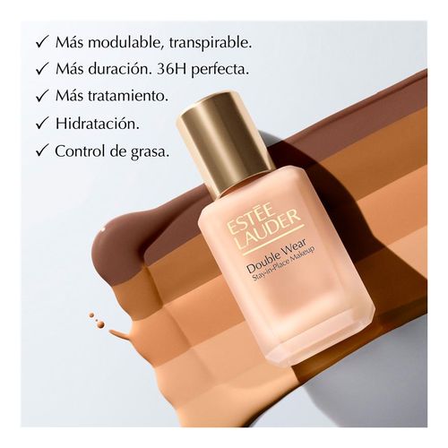 Double Wear Stay In Place Spf10