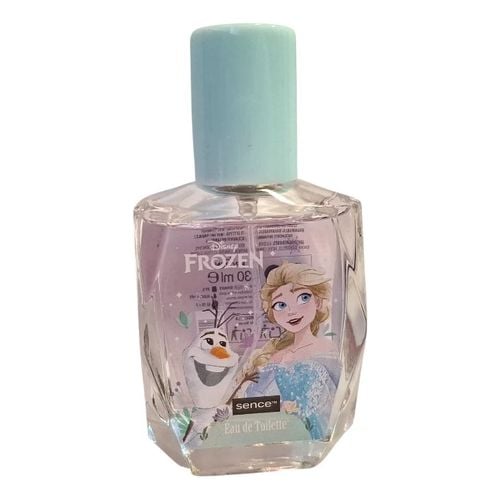 Frozen Eau de Toilette