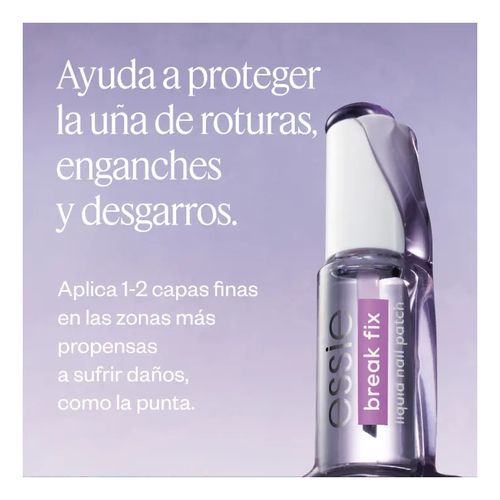 Break Fix Liquid Nail Patch