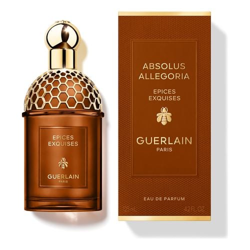 Absolus Allegoria Épices Exquises
