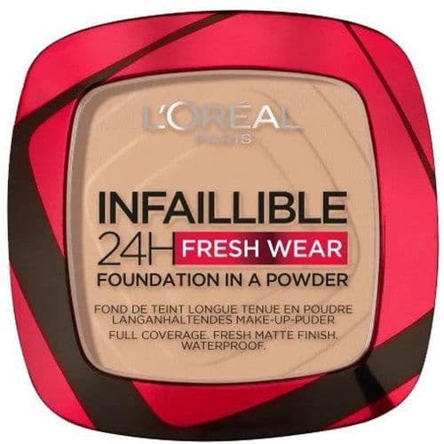 Infaillible 24H Fresh To Wear