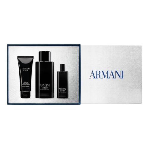 Code Pour Homme Estuche