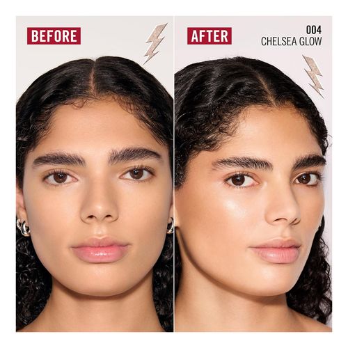 Multi Tasker Turbocharged Glow