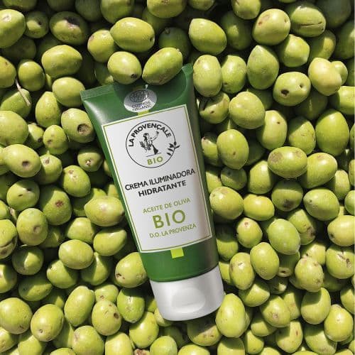 Bio Crema Iluminadora 