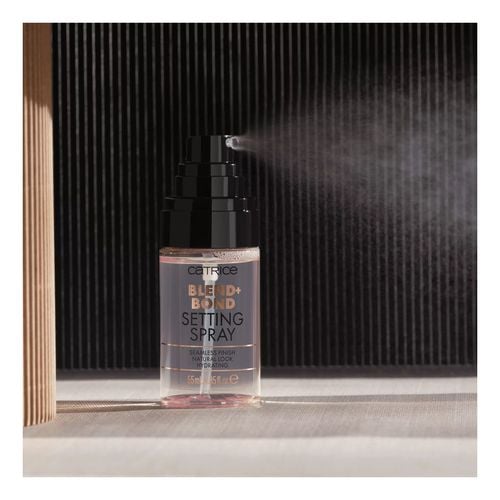 Spray Fijador Blend + Bond