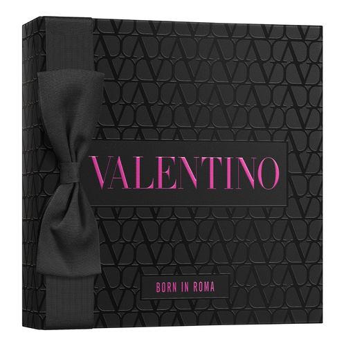 Uomo Born In Roma Edt Estuche