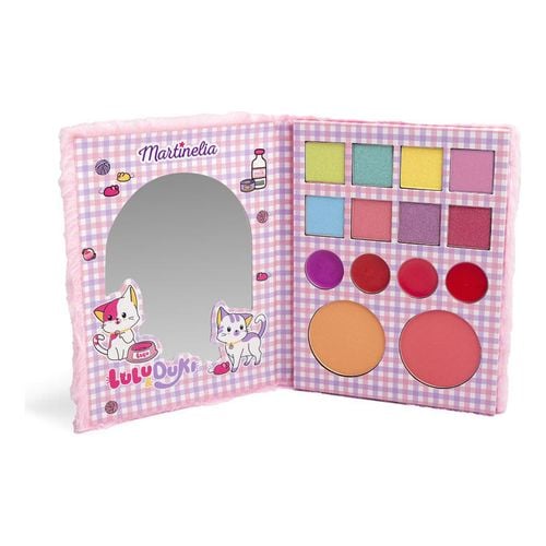 Lulu & Duki Palette