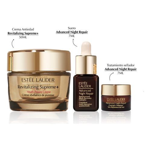 Revitalizing Supreme+ Youth Power Creme Estuche