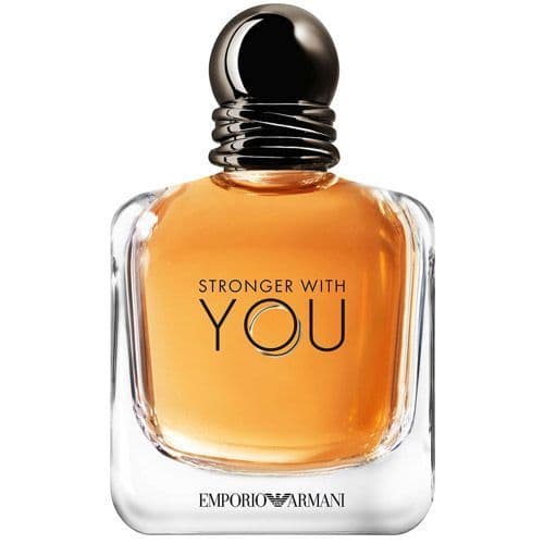 Stronger With You Edt