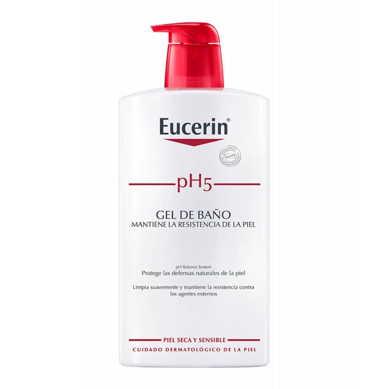 PH5 Gel de Baño