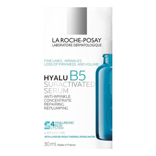 Hyalu B5 S&eacute;rum Suractiv&eacute;