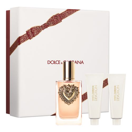 Devotion Edp Estuche