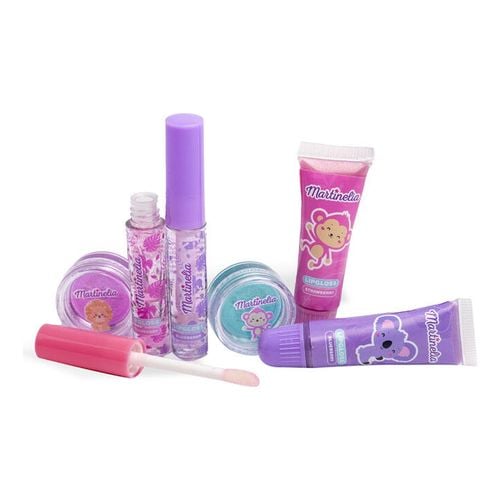 My Best Friends Gloss Set