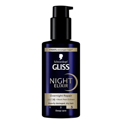 Night Elixir Repair