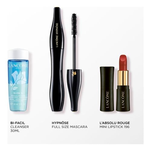 Hypn&ocirc;se Coffret