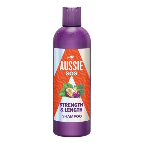 SOS Strength & Length