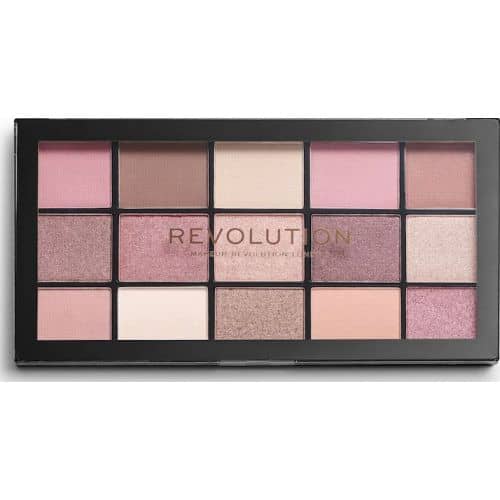 Re-Loaded Palette