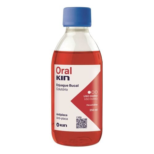 Oral Kin