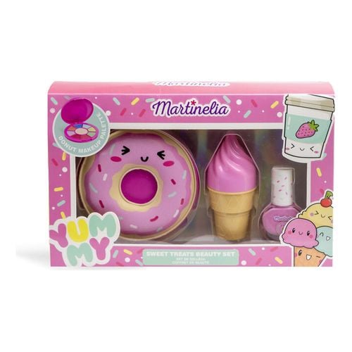 Yummy Sweet Treats Beauty Coffret