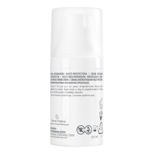 Cicalfate+ Crema Reparadora Multiprotectora Spf50+