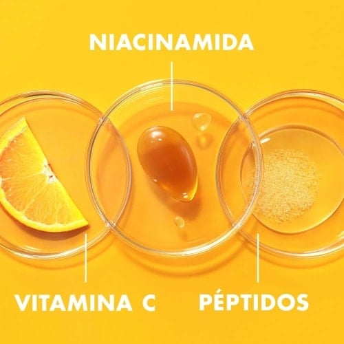 Regenerist Vitamin B3 + Vitamin C 