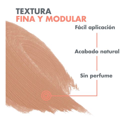 Compacto Coloreado SPF 50