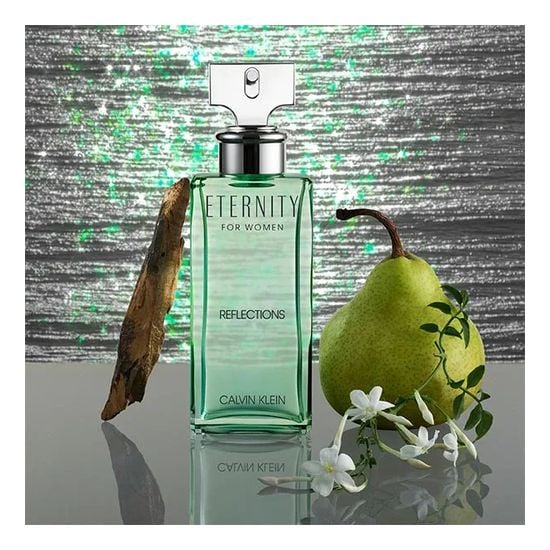 Eternity Reflections