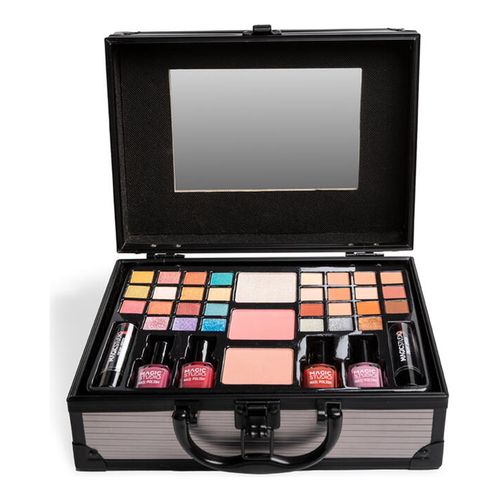 Iconic Beauty Case
