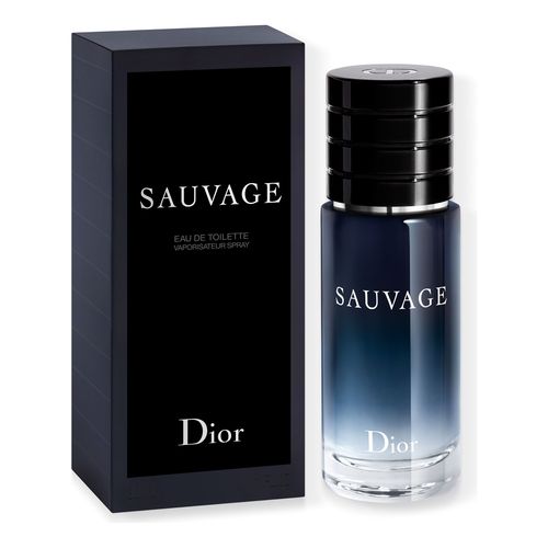 Sauvage Edt