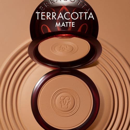 TERRACOTTA MATTE