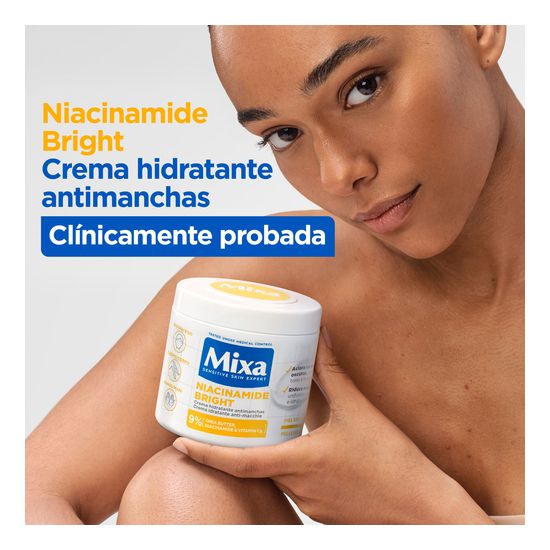 Niacinamide Bright