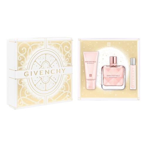 Irresistible Estuche