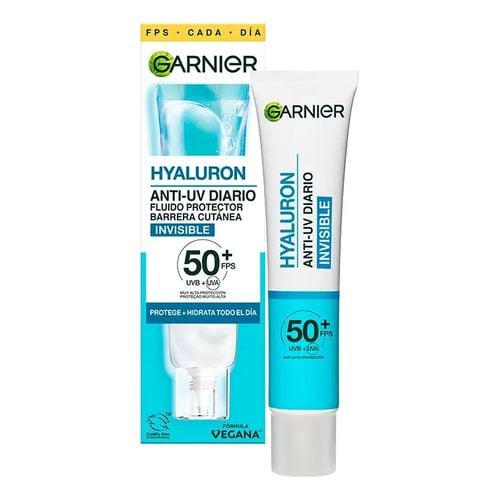 Hyaluron Anti-UV Diario