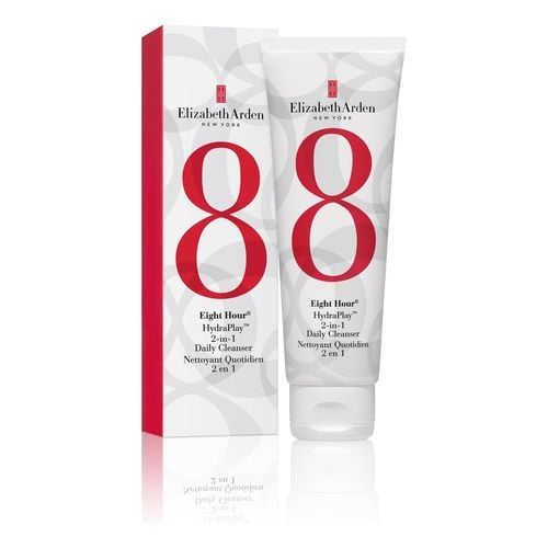 Eight Hour Hydraplay 2 en 1