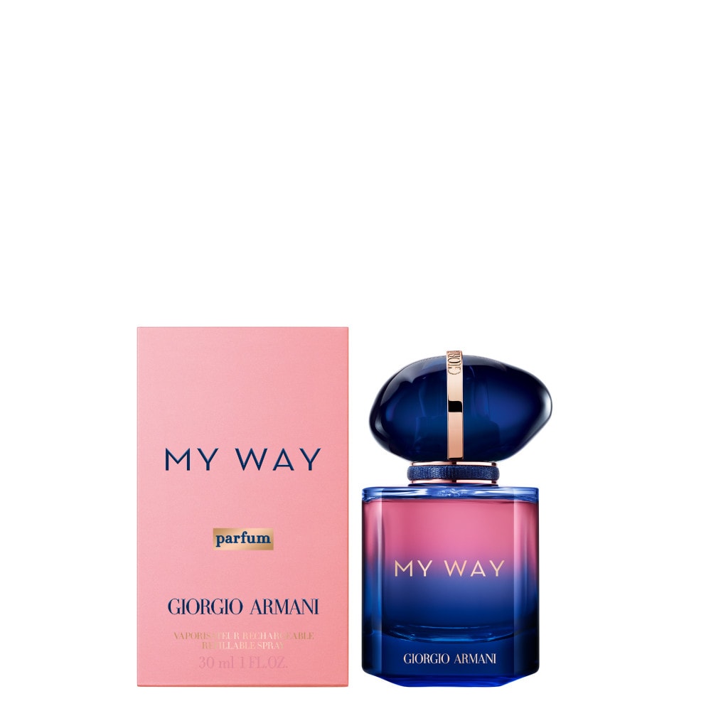 My Way Le Parfum Edp