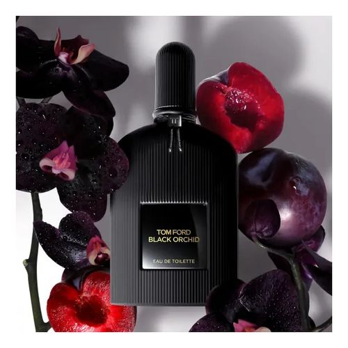 Black Orchid Edt