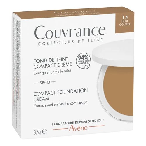 Couvrance Correcteur The Teint